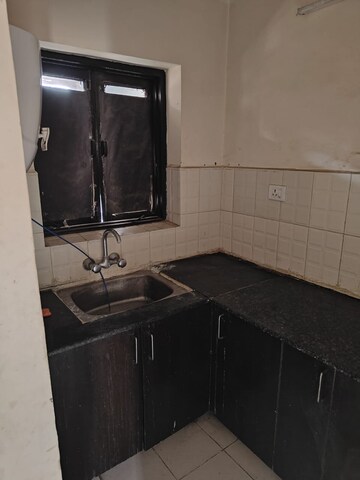Furnished Amenities in 1 BHK Apartment at Jaipuria Sunrise Green, Lohgarh – for Rent