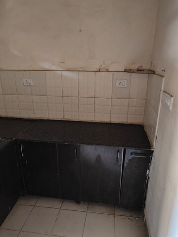 Kitchen in 1 BHK Apartment at Jaipuria Sunrise Green, Lohgarh – for Rent