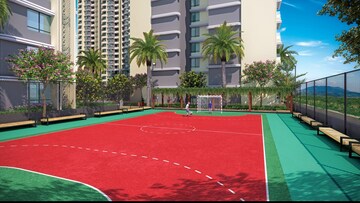 Swimming Pool in 2 BHK Apartment at VTP Flamante, Kharadi – for Sale