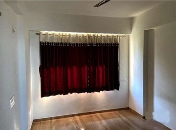 Bedroom in 2 BHK Apartment at Prahlad Nagar – for Rent