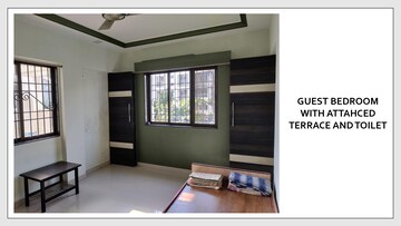 Room in 3 BHK Penthouse at Yash Classic, Pashan Sus Road – for Sale