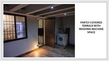  3 BHK Penthouse at Yash Classic, Pashan Sus Road – for Sale
