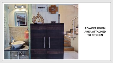 Furnished Amenities in 3 BHK Penthouse at Yash Classic, Pashan Sus Road – for Sale