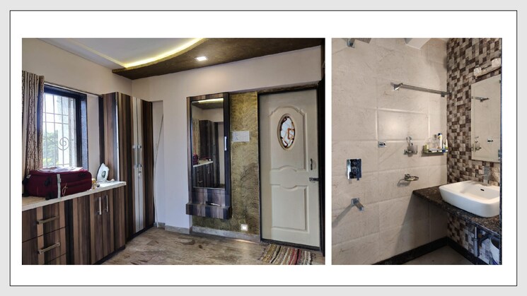 Other, yash-classic 3 Bedroom 2197 Sq.Ft. Penthouse In Pashan Sus Road Pune 8741273