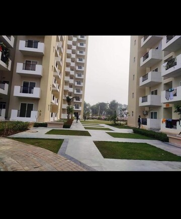 2 BHK Apartment – Exterior View View at GLS Arawali Homes, Sohna Sector 4 - for Sale