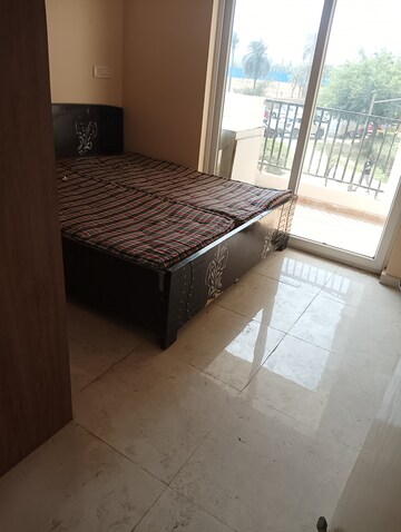 Bedroom in 2 BHK Apartment at GLS Arawali Homes, Sohna Sector 4 – for Sale