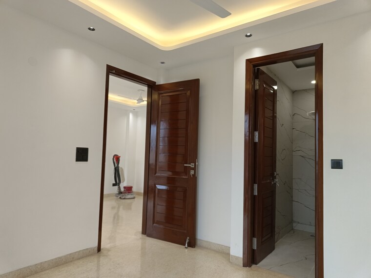 undefined, saket 3.5 Bedroom 1350 Sq.Ft. Builder Floor In Saket Delhi 8741474