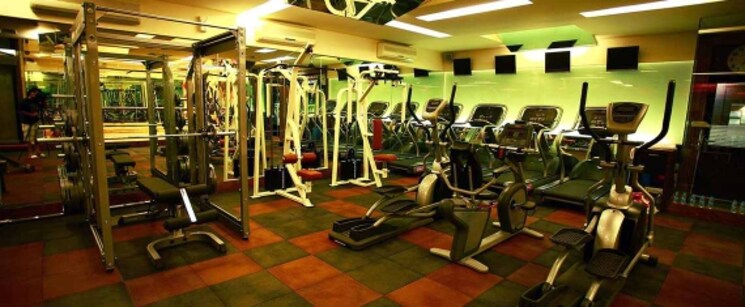 Exterior View, bandra west Commercial Shop 1200 Sq.Ft. In Bandra West Mumbai 8741331