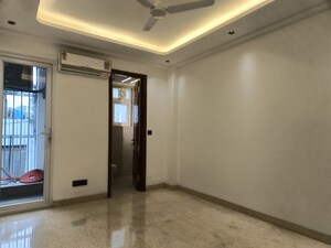 Room in 3.5 BHK Builder Floor at Saket – for Sale