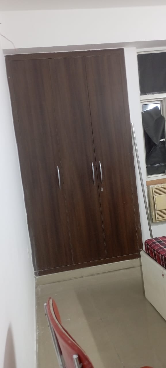 3 BHK 1625 Sq.Ft. Apartment in Supertech Cape Town