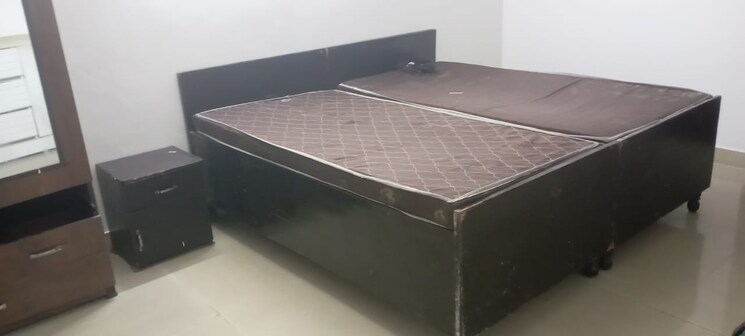 Bedroom, supertech-cape-town 3 Bedroom 1625 Sq.Ft. Apartment In Sector 74 Noida 8741322