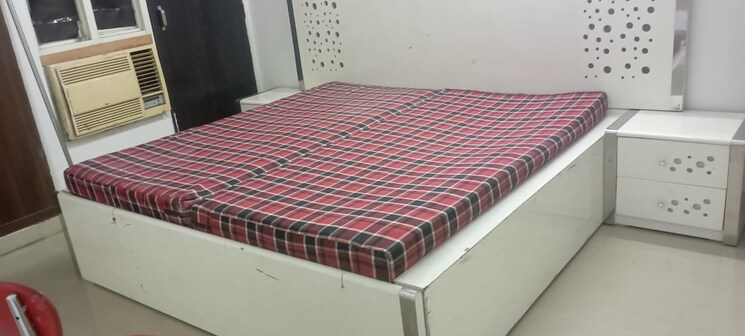 Bedroom, supertech-cape-town 3 Bedroom 1625 Sq.Ft. Apartment In Sector 74 Noida 8741322