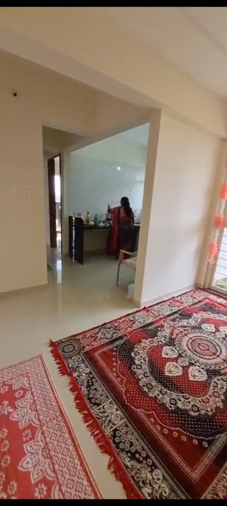 Bedroom, dolphin-garima 2 Bedroom 700 Sq.Ft. Apartment In Ravet Pune 8741399