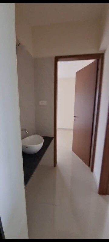 Bathroom in 2 BHK Apartment at Dolphin Garima, Ravet – for Rent