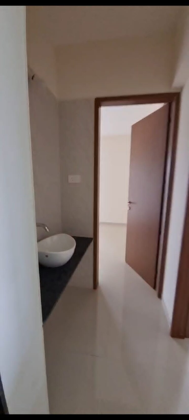 Bathroom, dolphin-garima 2 Bedroom 700 Sq.Ft. Apartment In Ravet Pune 8741399
