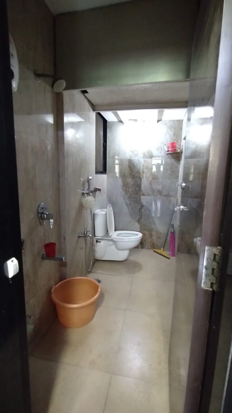 Bathroom, nivasa-green-city 1 Bedroom 495 Sq.Ft. Apartment In Dombivli East Thane 8741350