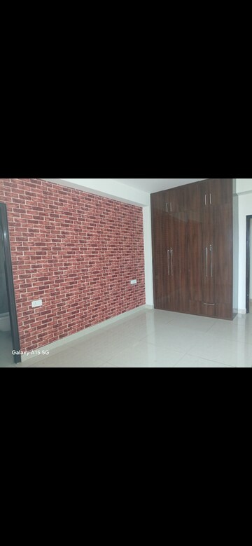 Bedroom in 4 BHK Apartment at Maya Green Lotus Saksham, International Airport Road – for Rent