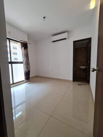 Master Bedroom in 1 BHK Apartment at Lodha Palava Downtown, Dombivli East – for Rent
