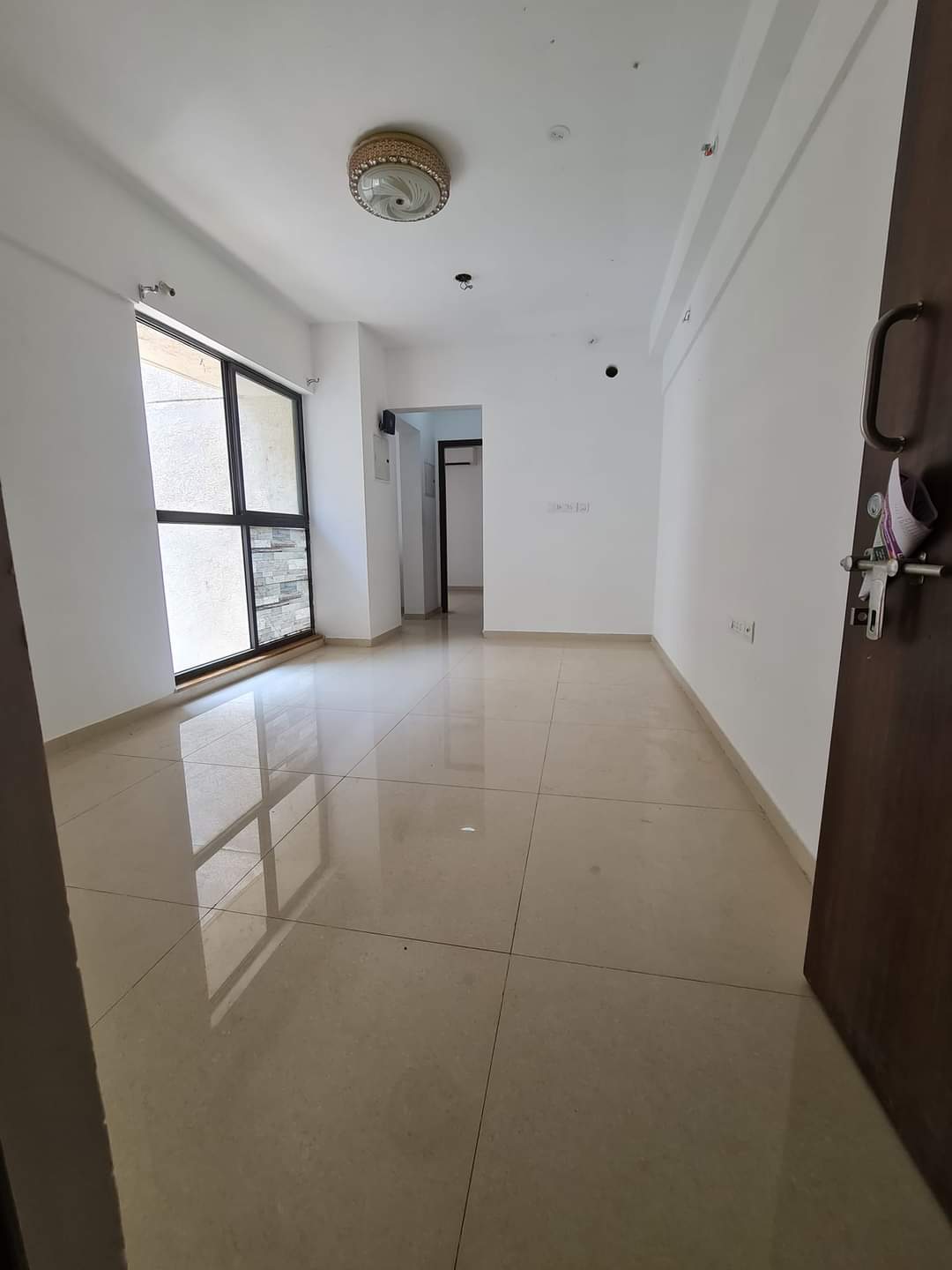 1 BHK 449 Sq.Ft. Apartment in Lodha Palava Downtown