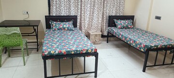  Pg For Rent in Kharghar Sector 4
