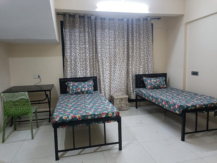 Room, kharghar sector 4 Pg For Girls In Kharghar Sector 4 8741324