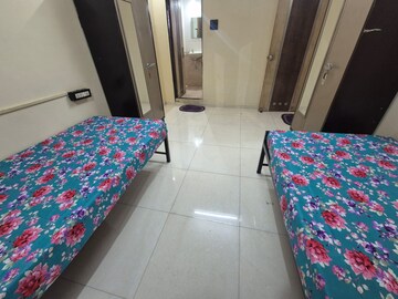 Room in  Pg at Kharghar Sector 4 – for Rent