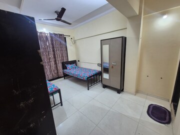 Room in  Pg at Kharghar Sector 4 – for Rent