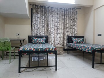 Room in  Pg at Kharghar Sector 4 – for Rent