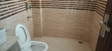 Bathroom in 3 BHK Builder Floor at Sector 14 – for Sale