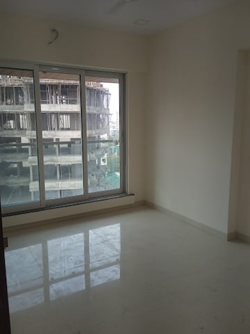 Living Room in 1 BHK Apartment at Andheri West – for Rent