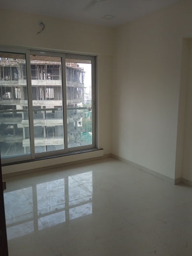1 BHK Apartment For Rent in Andheri West