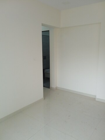 Living Room in 1 BHK Apartment at Andheri West – for Rent
