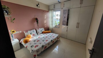Master Bedroom in 2 BHK Apartment at Mundhwa – for Rent