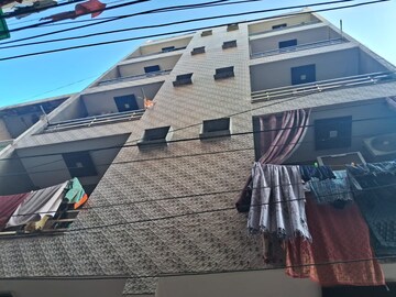 2 BHK Builder Floor – Exterior View View at Burari - for Sale