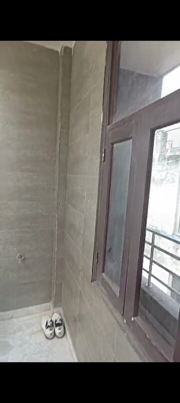 Building Lobby in 2 BHK Builder Floor at Burari – for Sale