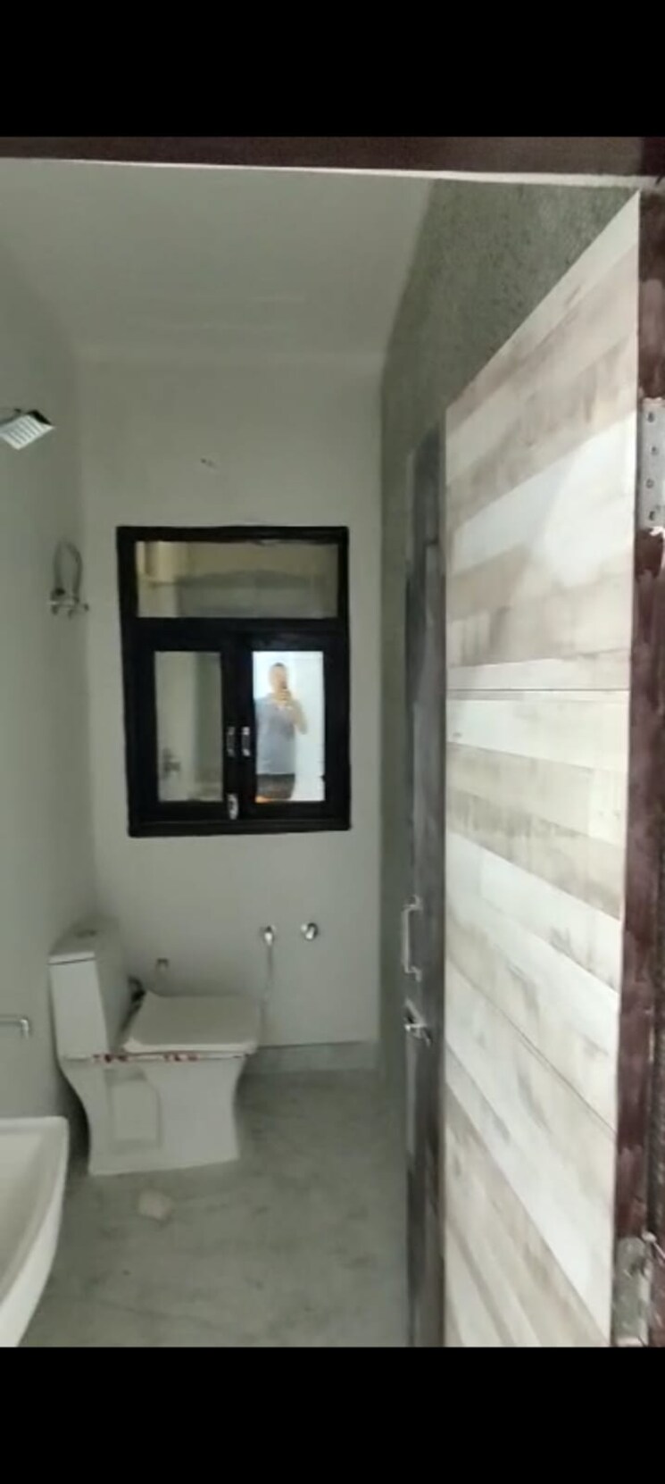 Bathroom, burari 2 Bedroom 540 Sq.Ft. Builder Floor In Burari Delhi 8741334