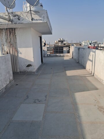 Team Area in 2 BHK Builder Floor at Burari – for Sale