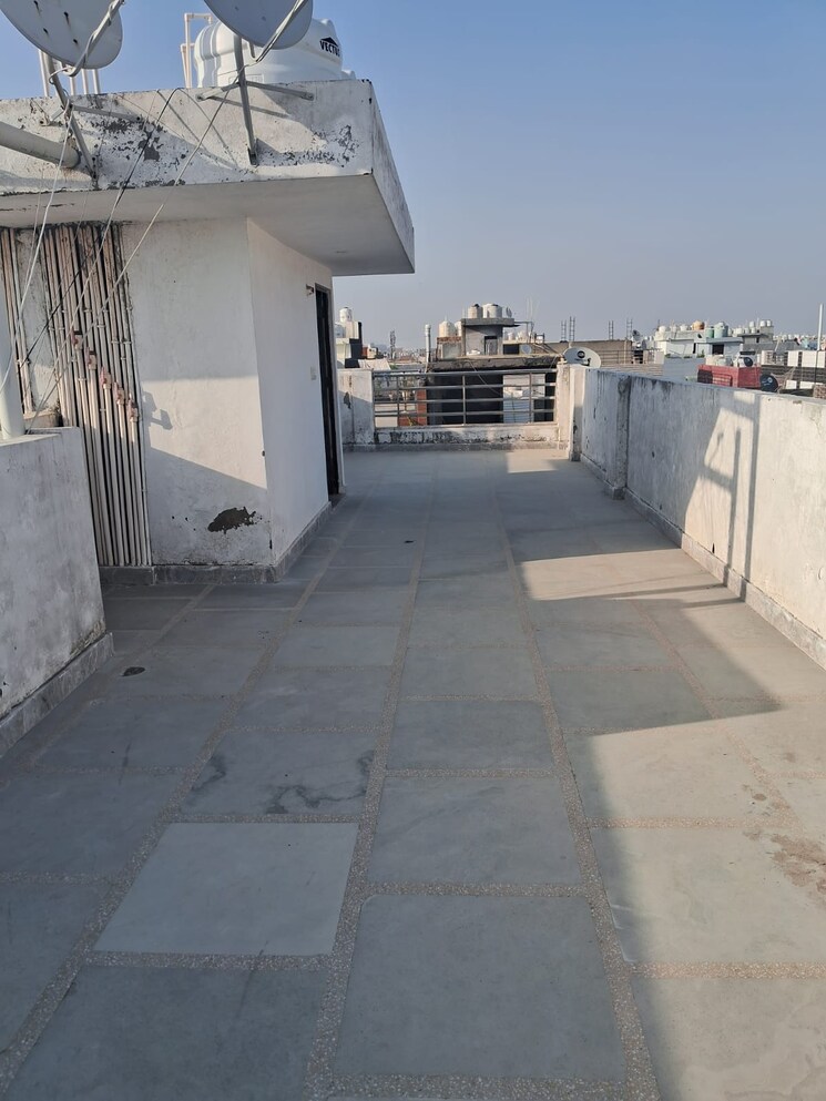 Team Area, burari 2 Bedroom 540 Sq.Ft. Builder Floor In Burari Delhi 8741334