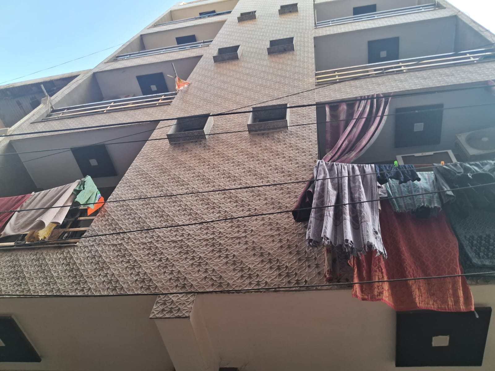 2 BHK + Extra Room Builder Floor For Sale in Chandan Vihar