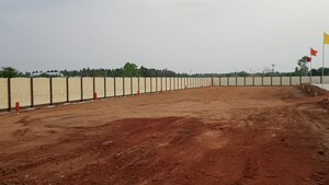 Plot Area in  Plot at Vayalur Road – for Sale