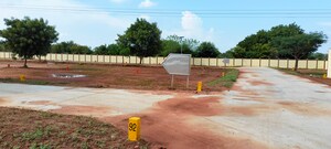  Plot – Exterior View View at Vayalur Road - for Sale