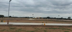 Plot Area in  Plot at Vayalur Road – for Sale