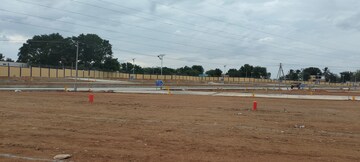 Plot Area in  Plot at Vayalur Road – for Sale