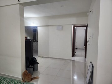 Bathroom in 2 BHK Apartment at Renuka Gloria, Ravet – for Rent