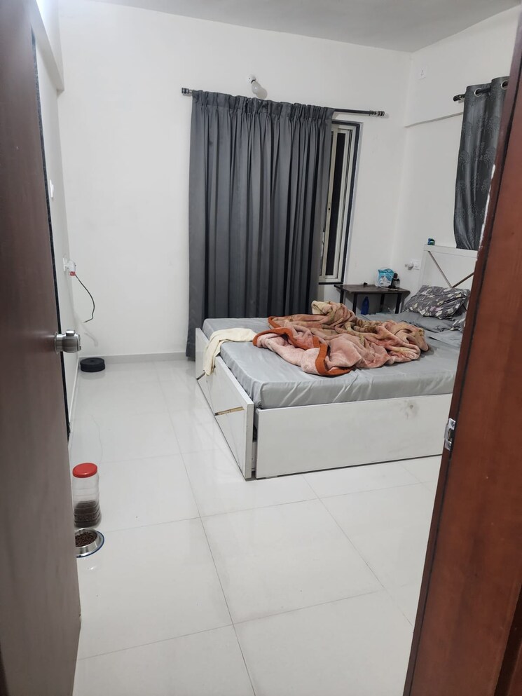 Master Bedroom, renuka-gloria 2 Bedroom 900 Sq.Ft. Apartment In Ravet Pune 8741492