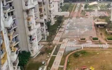 2 BHK Apartment For Sale in BPTP Princess Park, Sector 86