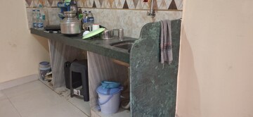  1 BHK Apartment at Ghansoli – for Rent