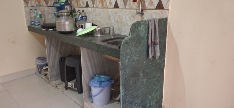 undefined, ghansoli 1 Bedroom 598 Sq.Ft. Apartment In Ghansoli Navi Mumbai 8741573