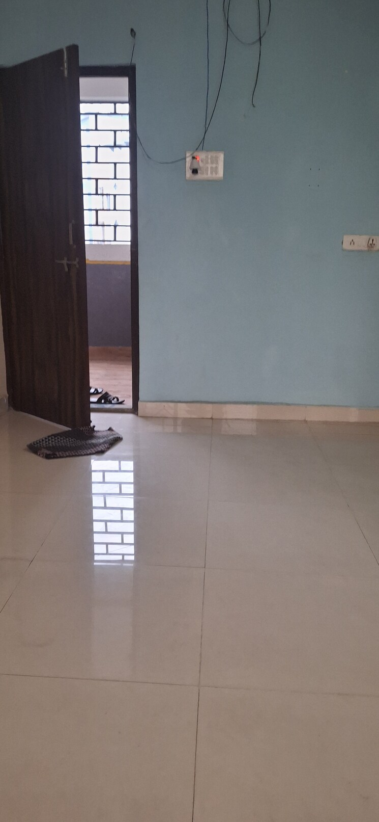 Room, ghansoli 1 Bedroom 598 Sq.Ft. Apartment In Ghansoli Navi Mumbai 8741573