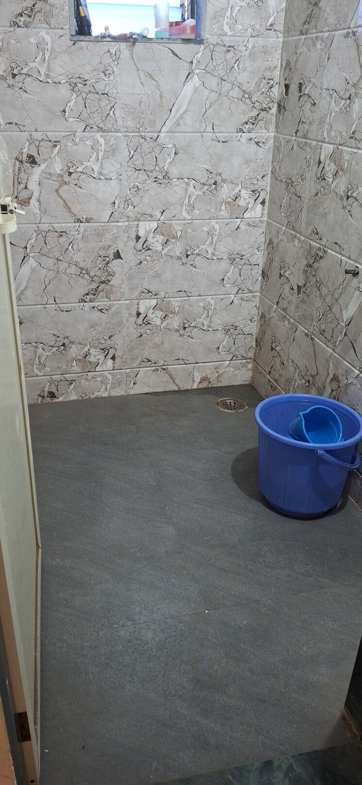 Bathroom, ghansoli 1 Bedroom 598 Sq.Ft. Apartment In Ghansoli Navi Mumbai 8741573